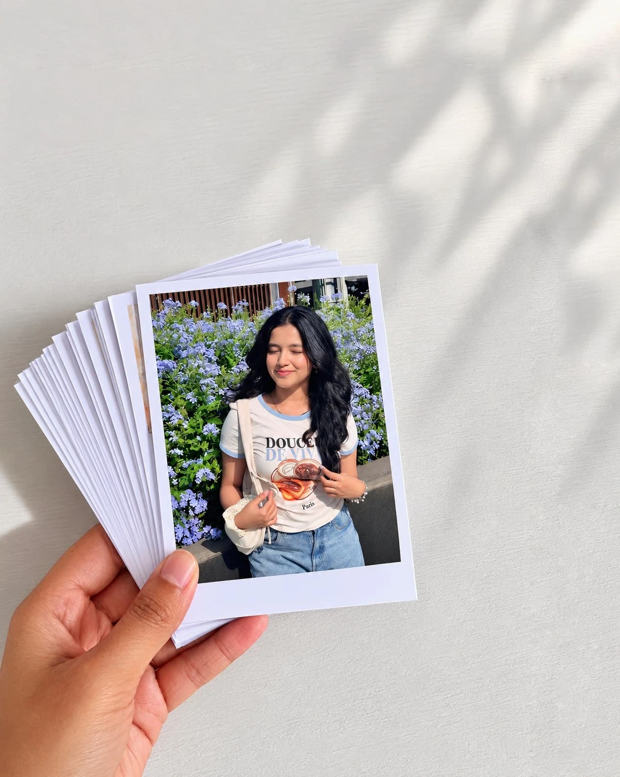 Medium Polaroids