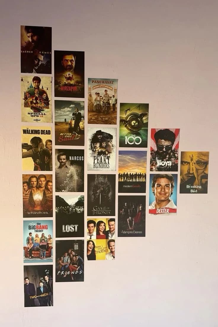 Wall Posters