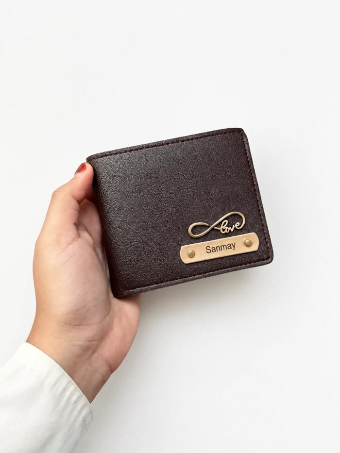 Customised Imported Wallet