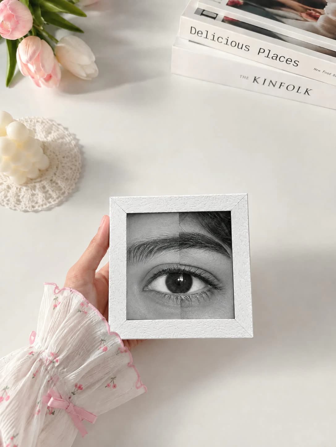 Mini Eye Frame